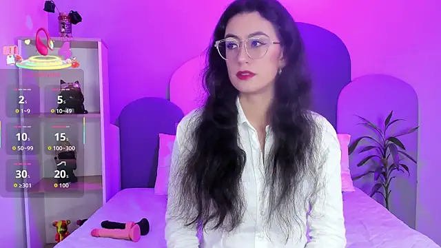 Snapshot of SophieGomez22 chatting on October 2025 11:19:01 AM SophieGomez22 online show from October 2025 11:19:01 AM