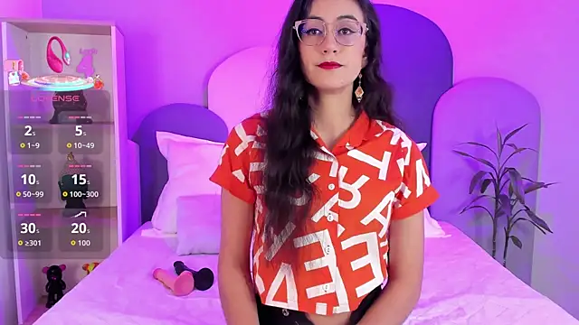 Snapshot of SophieGomez22 chatting on November 2025 11:32:02 AM SophieGomez22 online show from November 2025 11:32:02 AM