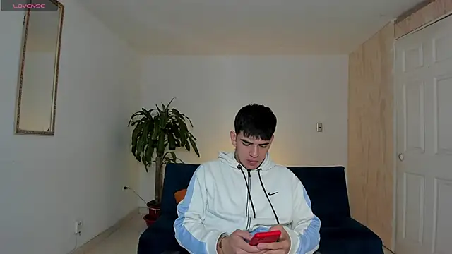 Ares Johnson online show from October 2025 11:31:01 AM