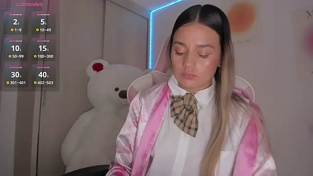 LittleSofia  online show from December 2024 01:47:02 AM