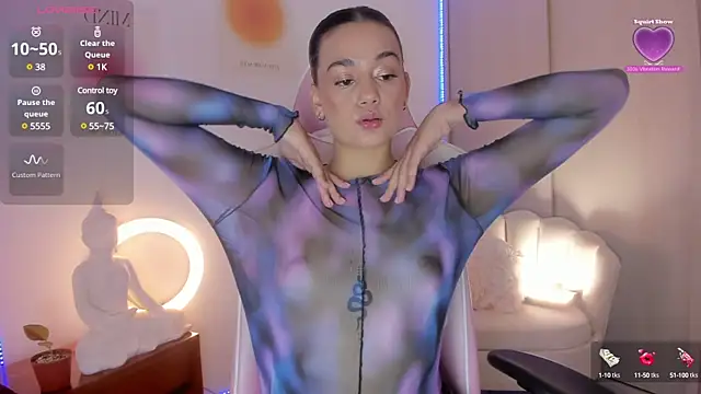 LittleSofia  online show from January 2025 12:06:01 AM