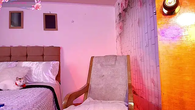 PaoL22 online show from March 2026 07:31:01 PM