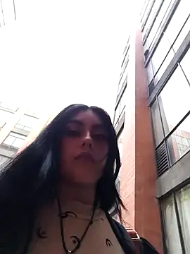 Mazikeen-- online show from September 2025 10:26:02 PM