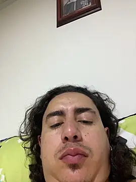 DanielGomez9 online show from March 2026 04:17:02 AM