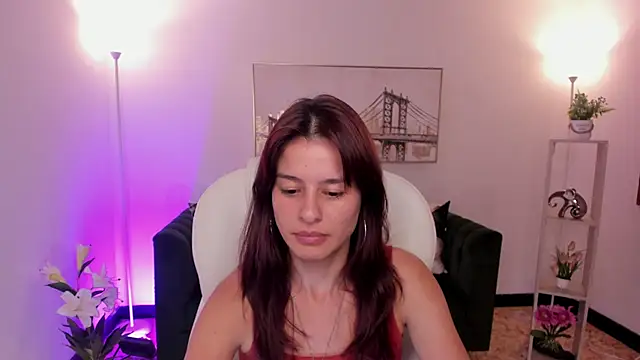 Snapshot of Ludovika_mattson chatting on December 2024 11:50:02 PM Ludovika mattson online show from December 2024 11:50:02 PM