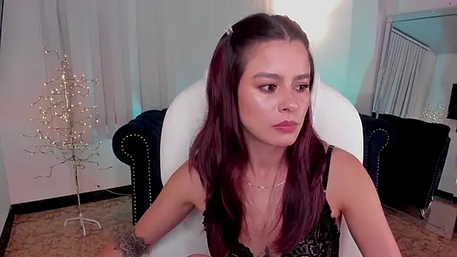 Snapshot of Ludovika_mattson chatting on February 2025 10:40:01 PM Ludovika mattson online show from February 2025 10:40:01 PM