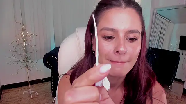 Snapshot of Ludovika_mattson chatting on February 2025 01:44:01 AM Ludovika mattson online show from February 2025 01:44:01 AM