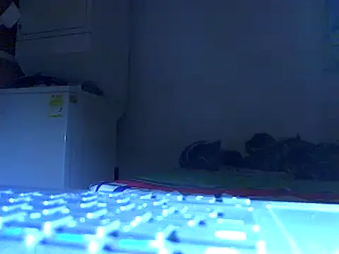 Ian zaenzz online show from November 2025 11:59:01 PM