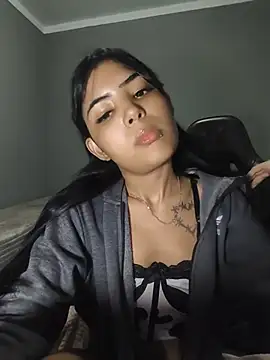 Livia Diaz online show from June 2026 08:50:02 AM