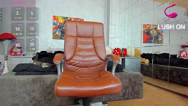 Russian Ava online show from January 2025 06:46:02 AM