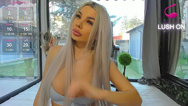 Russian Ava online show from March 2025 06:57:02 AM