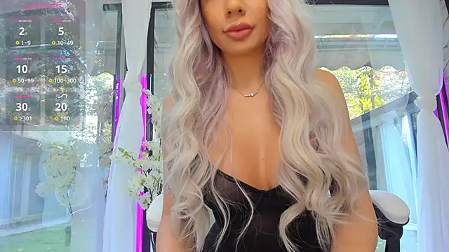 Russian Ava online show from September 2025 06:27:02 AM