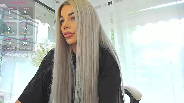 Russian Ava online show from May 2026 06:40:01 AM