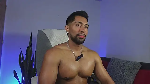 Couple muscle1 online show from June 2026 10:17:02 AM