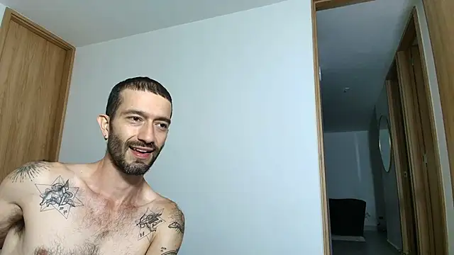 ALEJANDRO BIGCOCK online show from June 2026 03:22:02 AM