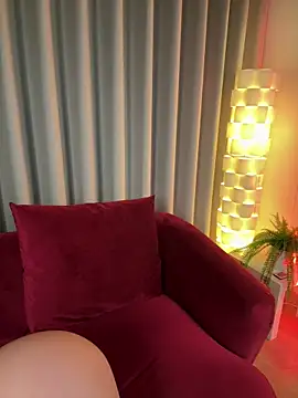 Eva Gonzalez online show from April 2026 11:03:02 PM