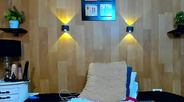 marianaa90 online show from January 2025 01:04:02 AM