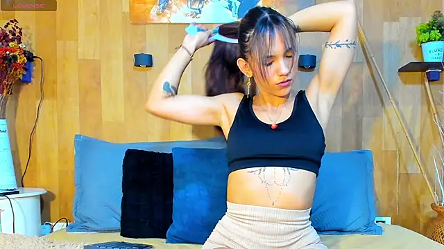 marianaa90 online show from May 2026 04:04:01 PM