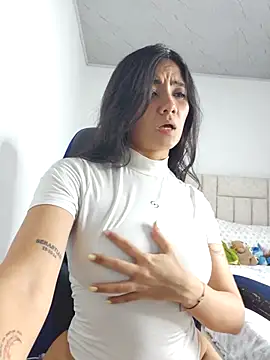 Snapshot of anny_vittar chatting on February 2026 05:41:01 AM anny vittar online show from February 2026 05:41:01 AM