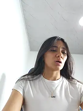 Snapshot of anny_vittar chatting on March 2026 07:36:02 AM anny vittar online show from March 2026 07:36:02 AM