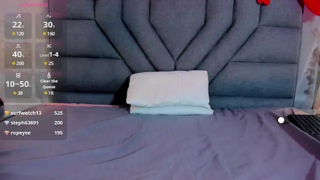 laura barjun online show from February 2025 06:07:01 AM