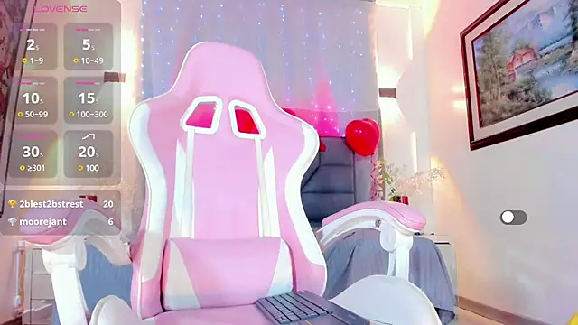 laura barjun online show from February 2025 06:43:02 AM