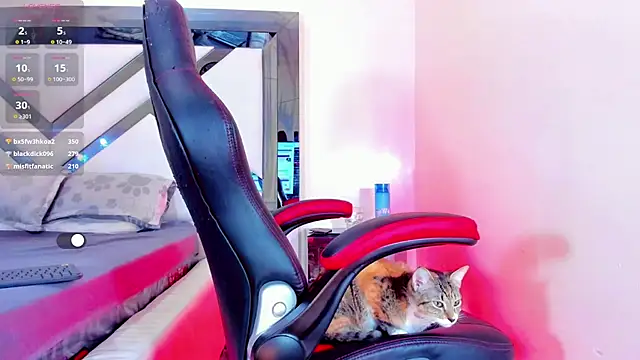 laura barjun online show from March 2025 06:43:01 AM