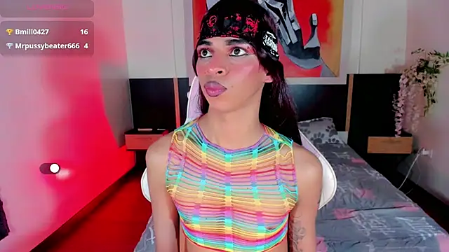 laura barjun online show from March 2025 06:25:02 AM