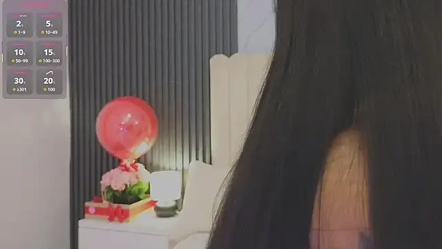 Madiee Rhea online show from April 2026 07:37:01 PM