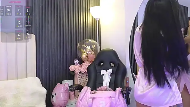 Madiee Rhea online show from May 2026 08:14:02 PM