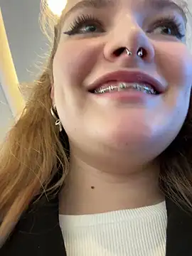 Holy Tereza online show from December 2024 03:41:01 PM