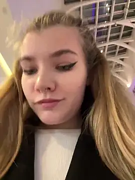 Holy Tereza online show from December 2024 03:37:01 PM