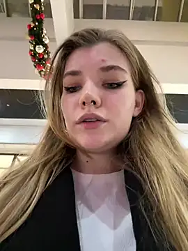 Holy Tereza online show from January 2025 05:34:02 PM