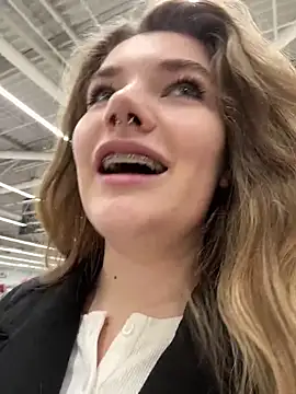 Holy Tereza online show from January 2025 03:18:02 PM