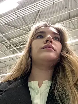 Holy Tereza online show from January 2025 03:26:02 PM