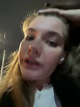 Holy Tereza online show from March 2025 03:18:01 PM