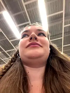 Holy Tereza online show from January 2026 03:47:01 PM