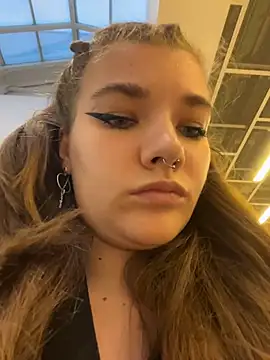 Holy Tereza online show from April 2026 03:53:01 PM