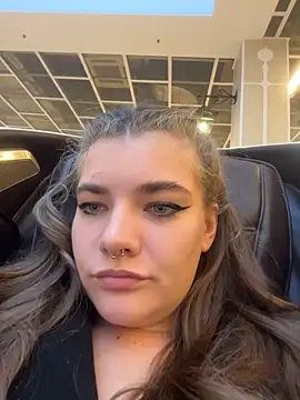 Holy Tereza online show from May 2026 03:50:01 PM