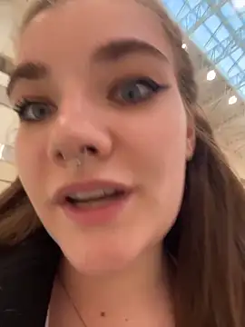Holy Tereza online show from May 2026 03:42:02 PM