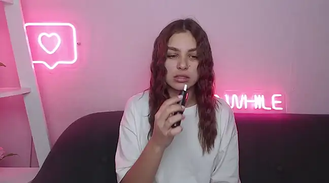 MilanaAngelAs online show from December 2024 05:42:02 AM