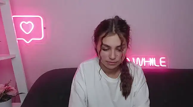 MilanaAngelAs online show from December 2024 10:27:02 AM