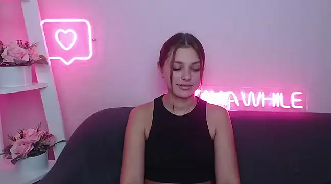 MilanaAngelAs online show from December 2024 08:44:02 AM