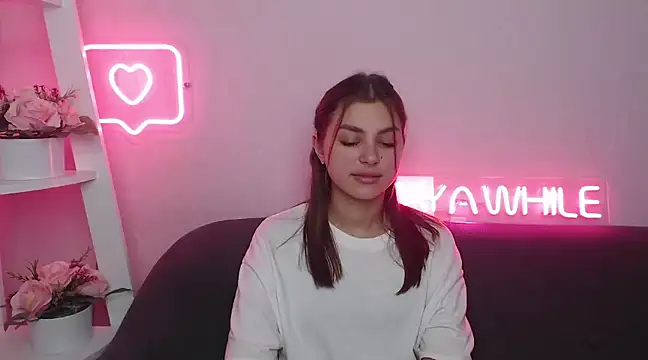 MilanaAngelAs online show from December 2024 11:46:01 AM