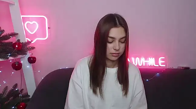 MilanaAngelAs online show from December 2024 05:38:02 AM