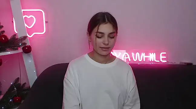 MilanaAngelAs online show from December 2024 08:41:02 AM