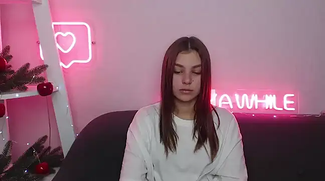 MilanaAngelAs online show from December 2024 11:01:01 AM