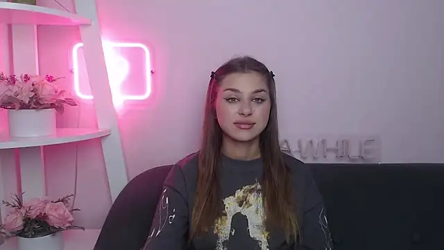 MilanaAngelAs online show from October 2025 04:46:02 AM