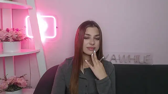 MilanaAngelAs online show from December 2025 05:35:01 AM