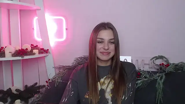 MilanaAngelAs online show from December 2025 08:50:02 PM